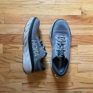 Hoka Bondi 7 Sneaker